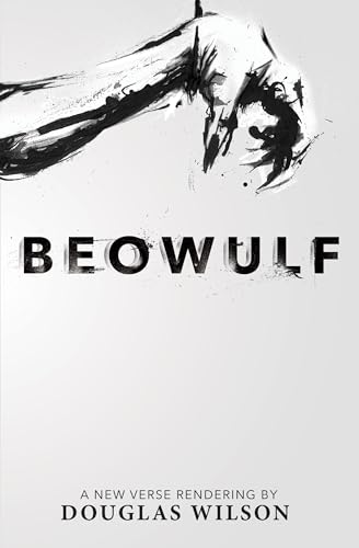 Stock image for Beowulf: A New Verse Rendering for sale by BooksRun