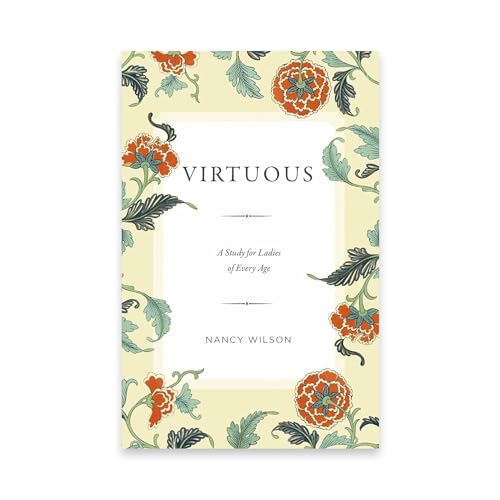 Beispielbild fr Virtuous: A Study for Ladies of Every Age zum Verkauf von BooksRun