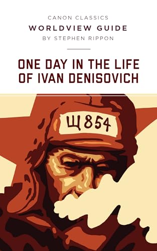 Beispielbild fr Worldview Guide: One Day in the Life of Ivan Denisovich zum Verkauf von Ammareal