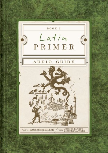 9781591284574: Latin Primer 2: Audio Guide by Martha Wilson (2011-01-07)