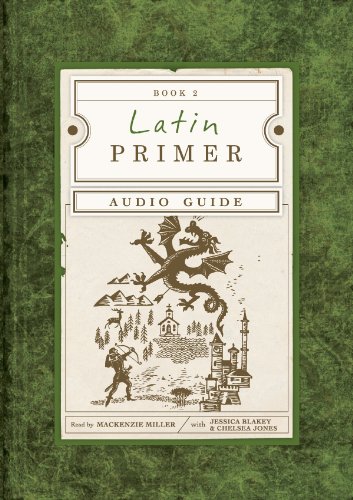 9781591284574: Latin Primer 2: Audio Guide