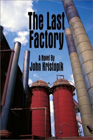 The Last Factory