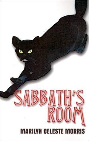 Beispielbild fr Sabbath's Room zum Verkauf von Inside the Covers