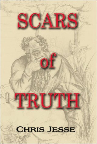 Stock image for Scars of Truth for sale by Ergodebooks