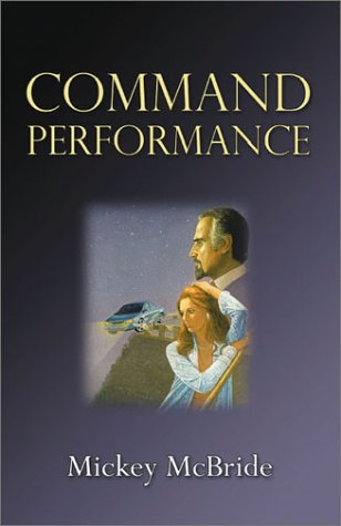 Stock image for Command Performance for sale by Books Puddle