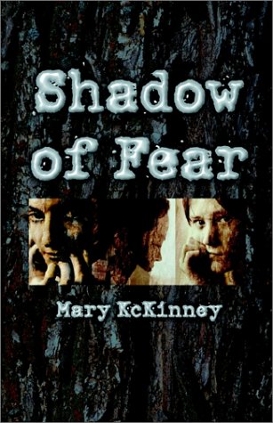 Beispielbild fr Shadow of Fear zum Verkauf von Ergodebooks