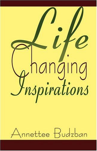 Stock image for Life Changing Inspirations for sale by Ergodebooks