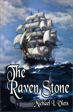 Stock image for The Raven Stone for sale by Ergodebooks
