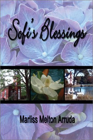 Beispielbild fr Sofi's Blessings zum Verkauf von ThriftBooks-Dallas