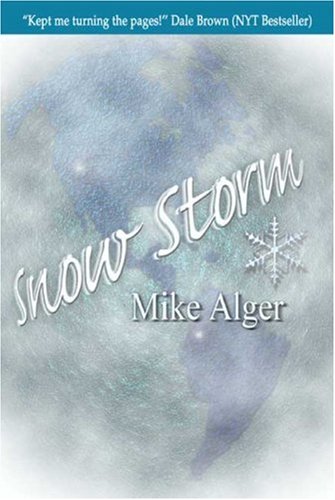 Stock image for Snow Storm for sale by SecondSale