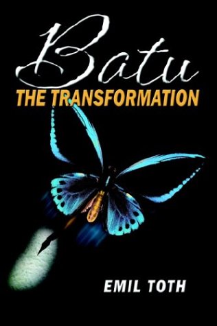 9781591294979: Batu: The Transformation