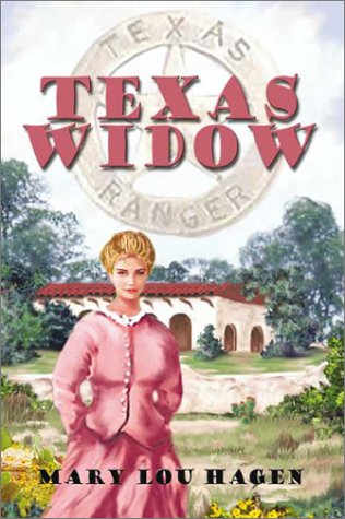 9781591294993: Texas Widow