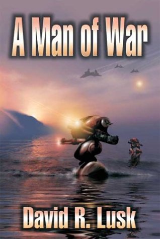 9781591295587: A Man of War