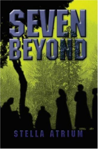 Beispielbild fr Seven Beyond zum Verkauf von Catnap Books