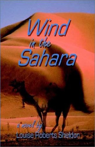 Beispielbild fr Wind in the Sahara zum Verkauf von Wonder Book