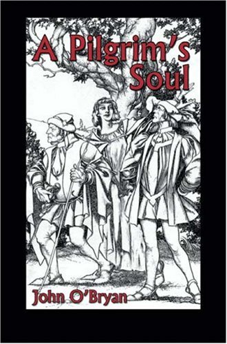 Stock image for A Pilgrim's Soul for sale by Ergodebooks