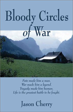 Stock image for Bloody Circles of War for sale by HPB-Emerald