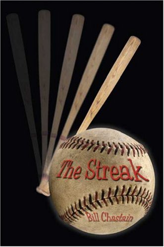 Stock image for The Streak for sale by ThriftBooks-Atlanta