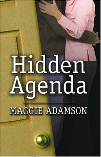 Stock image for Hidden Agenda for sale by Books From California