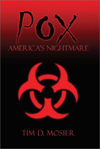 Stock image for Pox: America's Nightmare for sale by Phatpocket Limited