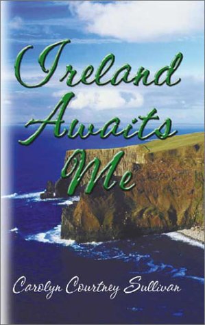Stock image for Ireland Awaits Me for sale by HPB Inc.