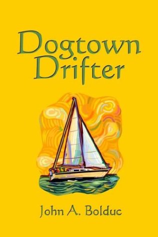 Beispielbild fr Dogtown Drifter zum Verkauf von ThriftBooks-Dallas