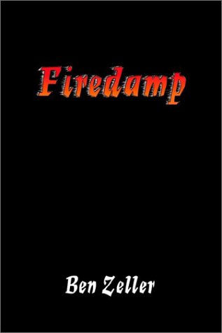 9781591298717: Firedamp