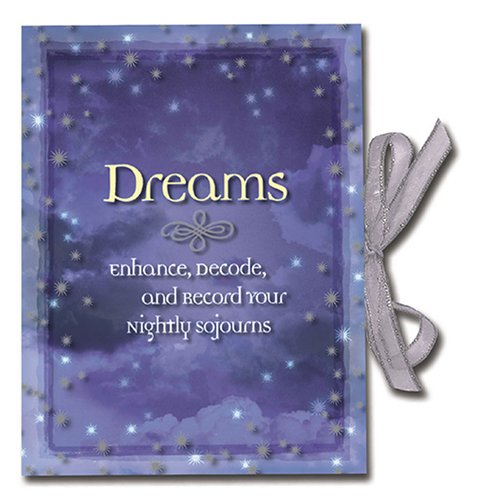 9781591306399: Dreams Journal Kit