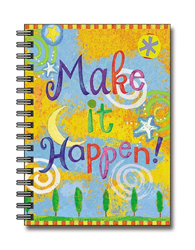 9781591307952: Make It Happen: Notable Journals