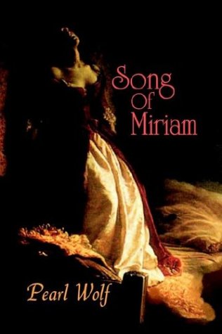 Song of Miriam