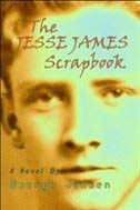 Beispielbild fr The Jesse James Scrapbook zum Verkauf von ThriftBooks-Dallas