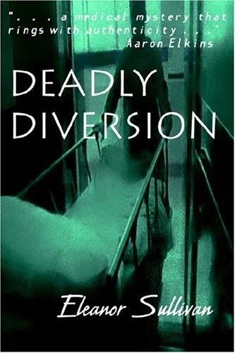 9781591330752: Deadly Diversion