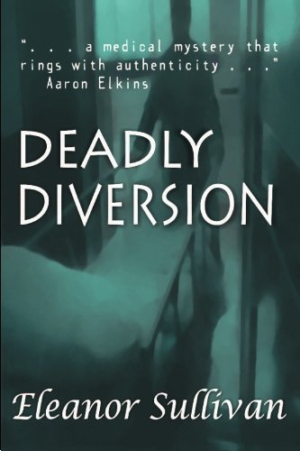 Imagen de archivo de Deadly Diversion a la venta por Wonder Book
