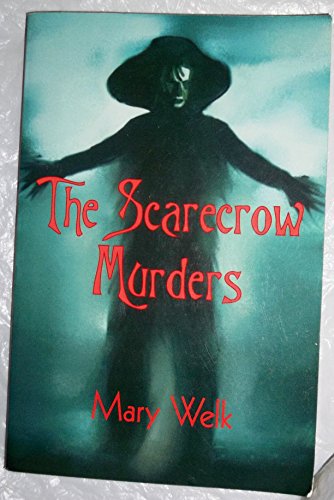 Stock image for The Scarecrow Murders for sale by Irish Booksellers