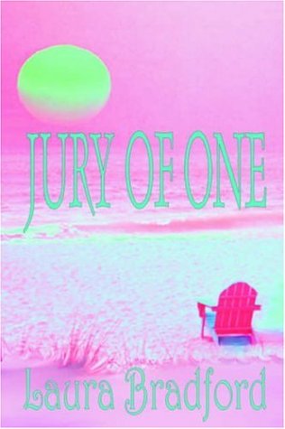 Stock image for Jury of One for sale by SecondSale