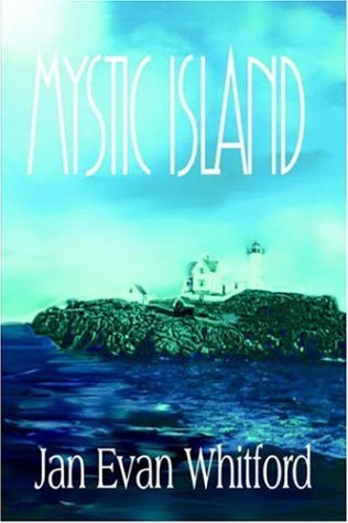 Stock image for Mystic Island for sale by Lotsa Books