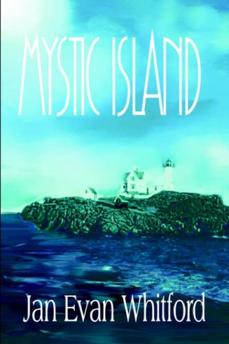 Stock image for Mystic Island for sale by Wonder Book