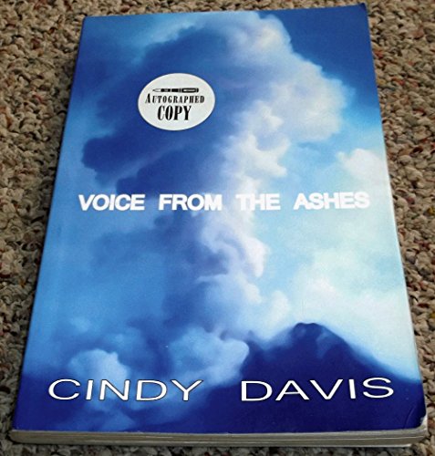 Beispielbild fr Voice from the Ashes zum Verkauf von The Book Cellar, LLC