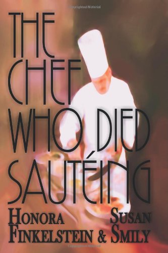 Stock image for Chef Who Died Sauting for sale by Table of Contents
