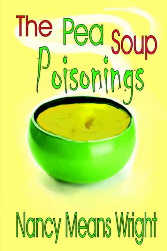 9781591331612: The Pea Soup Poisonings