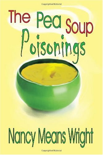 Stock image for The Pea Soup Poisonings for sale by ABOXABOOKS
