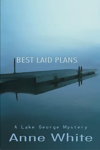 Stock image for Best Laid Plans for sale by Better World Books