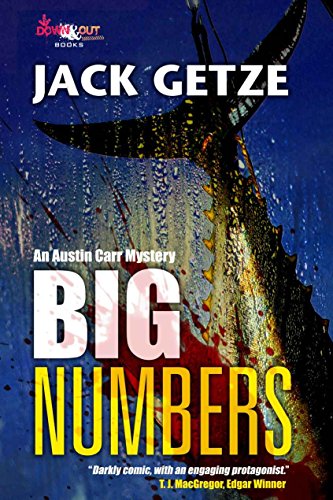 Stock image for Big Numbers for sale by Lotsa Books