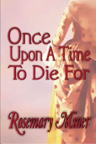 Stock image for Once Upon a Time to Die for for sale by ThriftBooks-Atlanta