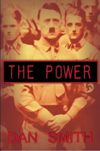 Stock image for The Power for sale by Irish Booksellers