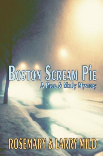 Stock image for Boston Scream Pie for sale by Wonder Book