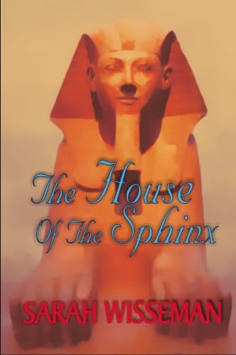 Stock image for The House of the Sphinx for sale by Revaluation Books