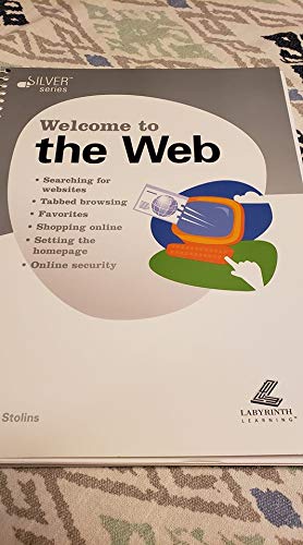 Stock image for Welcome to the Web (Silver Series) for sale by ThriftBooks-Dallas
