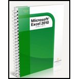Stock image for Microsoft Excel 2012 (Level 2 of 3) for sale by Better World Books