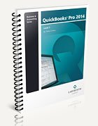 9781591366881: QuickBooks Pro 2014: Level 1